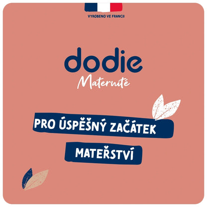 DODIE επιθέματα στήθους 100 τεμάχια
