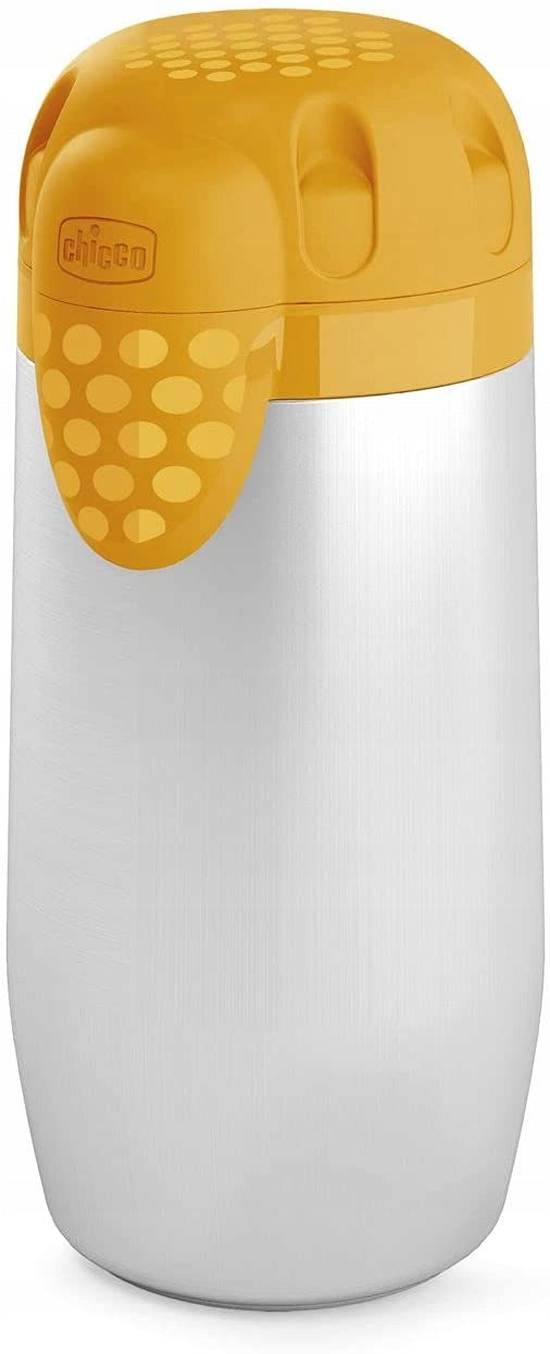 CHICCO unbreakable thermal container