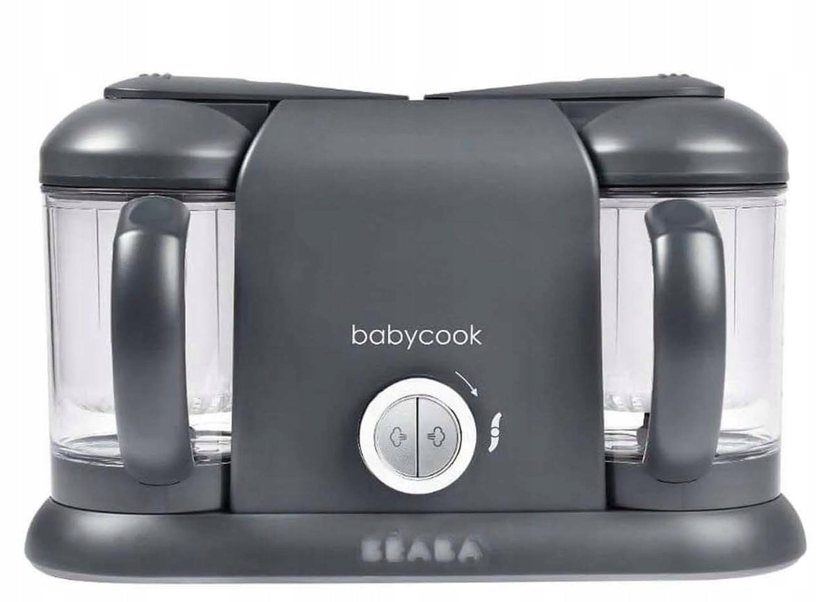 BEABA Babycook Duo 4 az 1-ben konyhai robotgép 2200 ml
