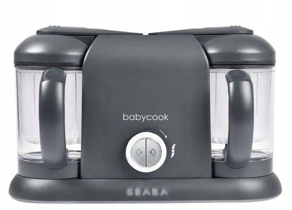 BEABA Babycook Duo 4 az 1-ben konyhai robotgép 2200 ml