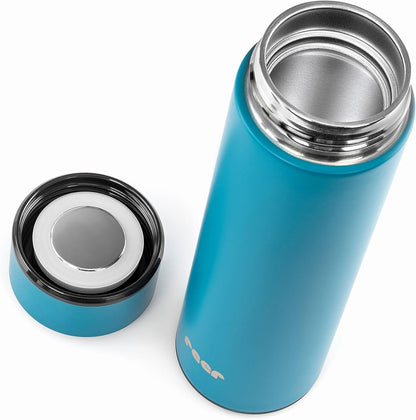 REER ColourDesign rozsdamentes acél ital termosz 450 ml