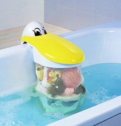 KIDSKIT Pelikan organizer da bagno