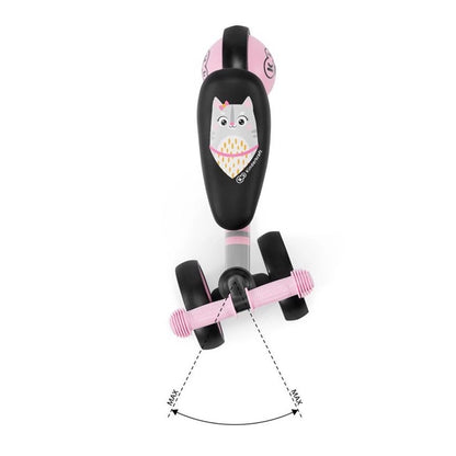 KINDERKRAFT Cutie mini balance bike