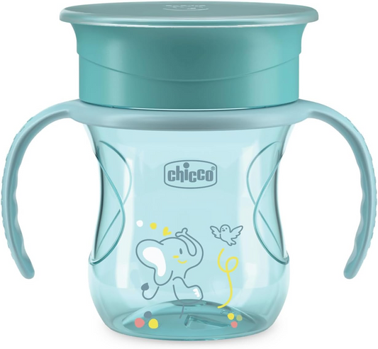 CHICCO Perfect Cup Nap cup