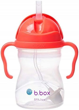 B.BOX Sippy Cup cană anti-vărsare 240 ml 6 luni+
