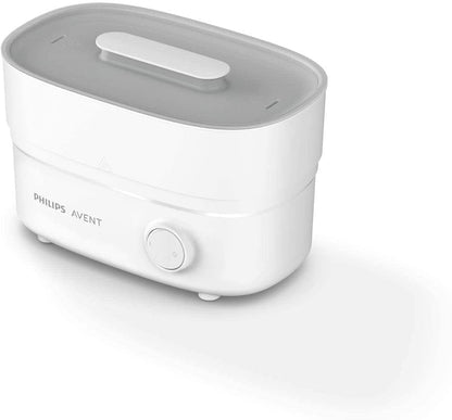 PHILIPS AVENT esterilizador elétrico a vapor