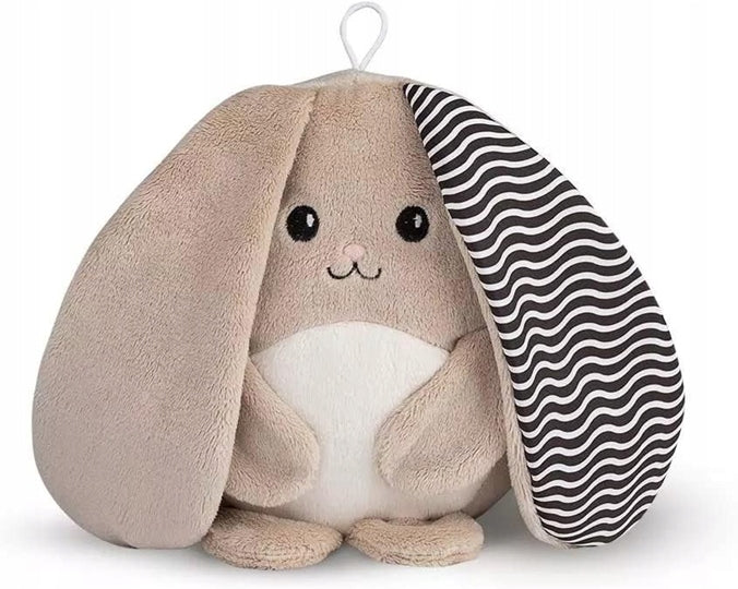 MyHummy szundikáló plüss nyuszi 17 cm