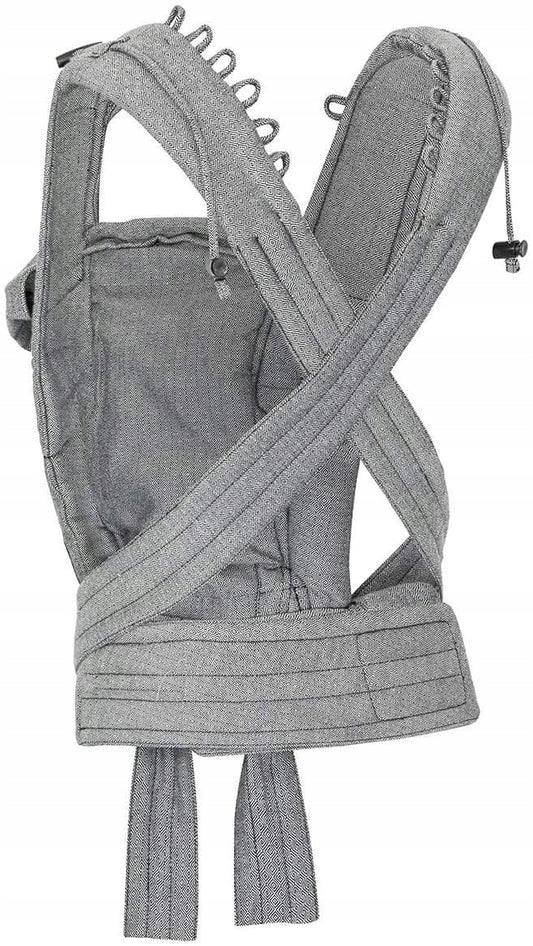 HOPPEDIZ Bondolino soft carrier
