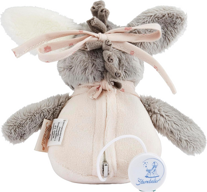 STERNTALER Asinello Emmi giostrina musicale "La Le Lu" 17 cm