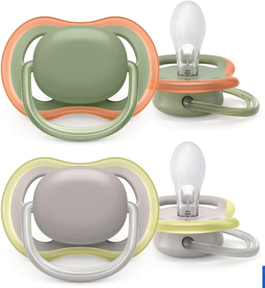 PHILIPS AVENT Ultra Air cumik, 2 db 6–18 hónap