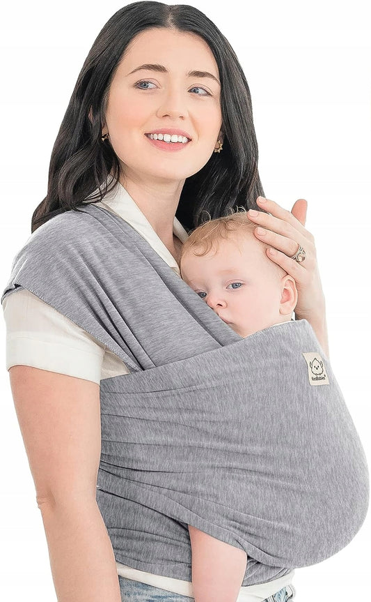 KEABABIES fascia elastica per portare 520 x 55