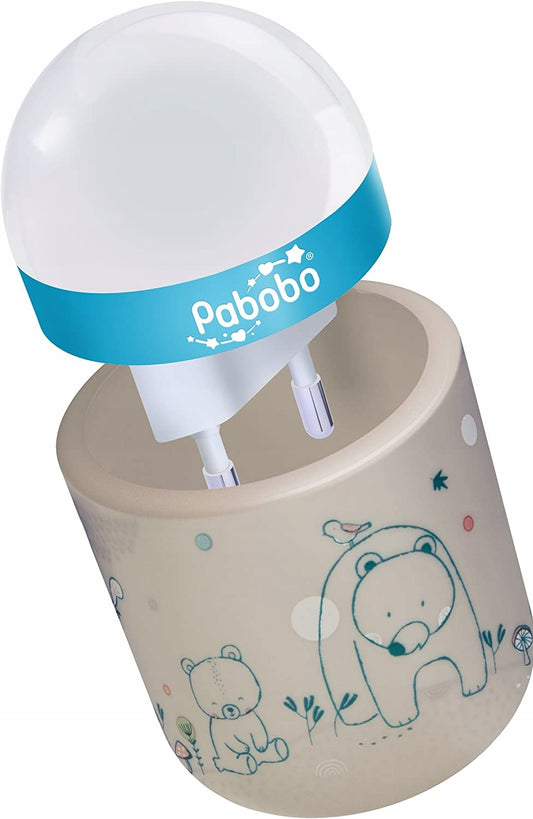 PABOBO Nomade przenośna lampka nocna