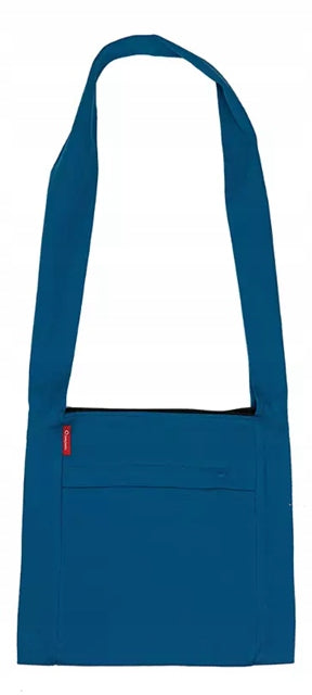 BABYLONYA MEI TAI hordozó 20 kg-ig, CAMPANULA BLUE