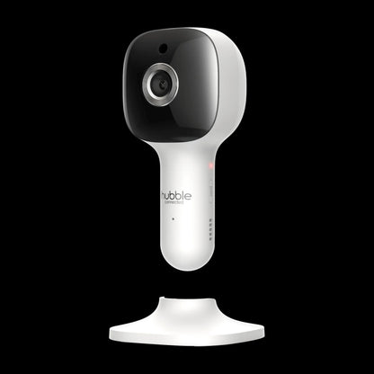 HUBBLE Nursery Pal Cloud baby monitor digitale 5"