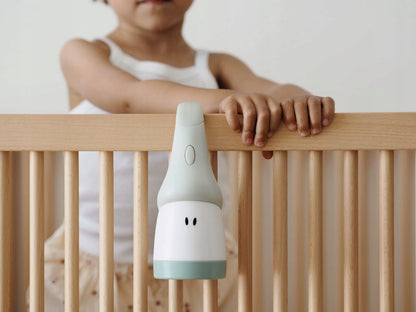 BEABA Pixie 2in1 zaklamp draagbaar LED nachtlampje