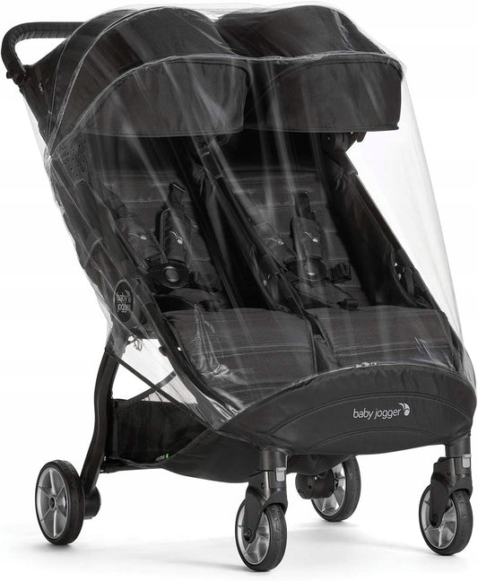 BABY JOGGER Rainproof foil for the City Tour 2 stroller
