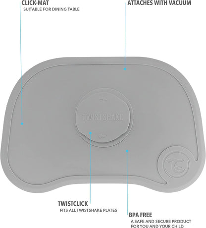 TWISTSHAKE mata CLICK MAT MINI
