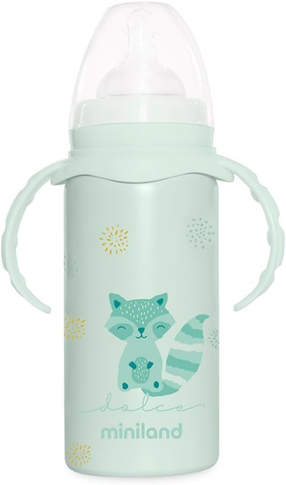 MINILAND Thermobaby thermal bottle
