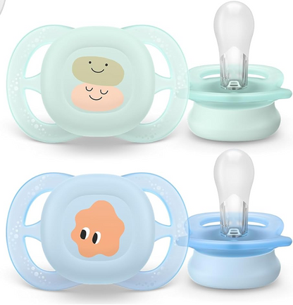 PHILIPS AVENT Ultra Start cumlíky x2 0 – 2 m