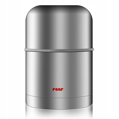 Termo de acero inoxidable 350 ml
