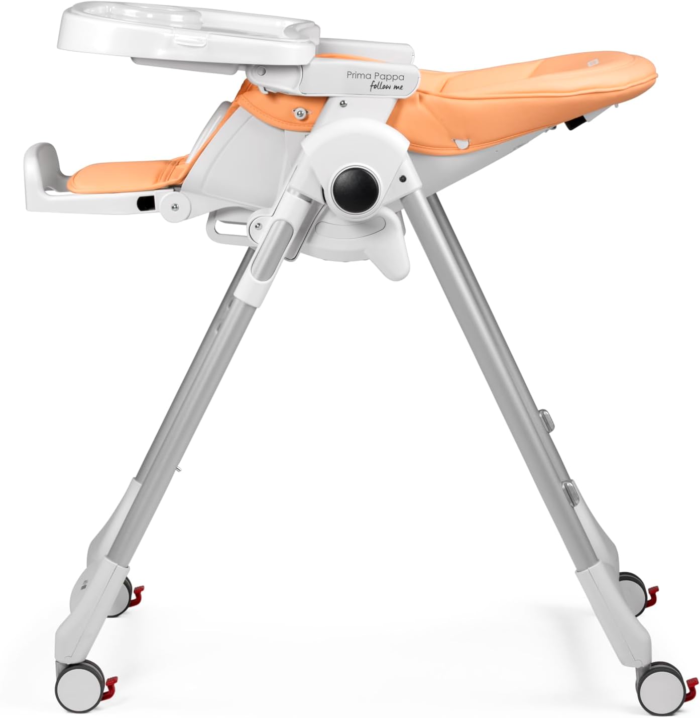 PEG PEREGO Prima Pappa Follow Me krzesełko do karmienia do 15kg
