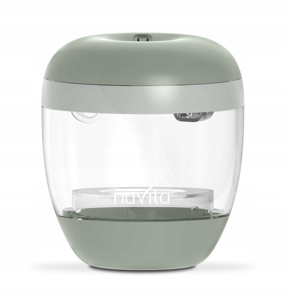NUVITA MellyPlus 2 carry-on steriliser