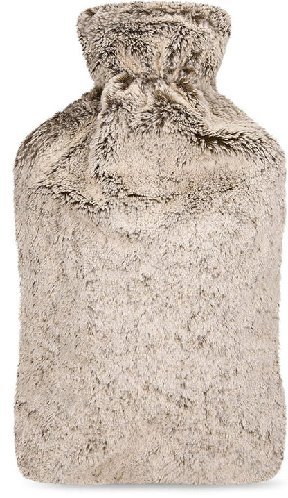 BLUMTAL Termofor din cauciuc 1,8 litri + husă din polar 21 x 31 cm