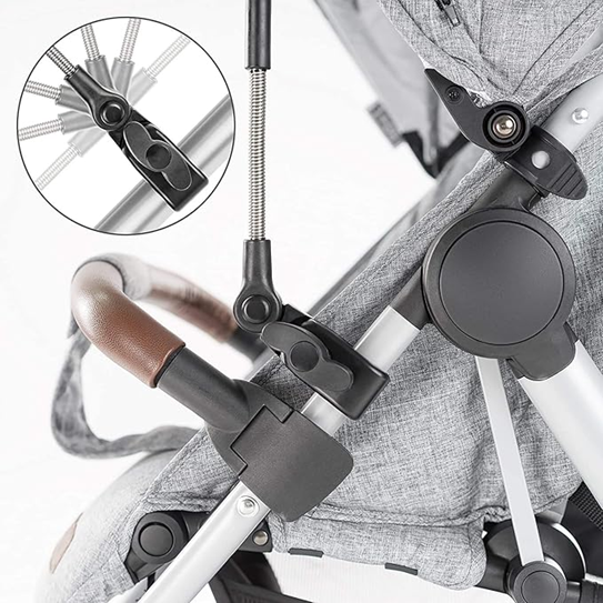 ZAMBOO protective stroller umbrella