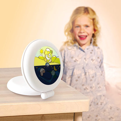 PABOBO Kid'Sleep wekker slaapregelaar 2-3 jaar