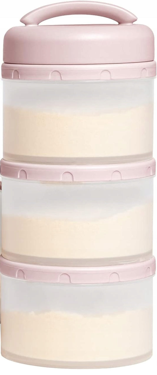 TERMICHY container for infant formula