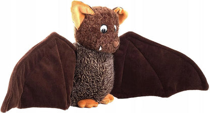 SCHAFFER pluszowa przytulanka NIETOPERZ DRAGOMIR 18 cm