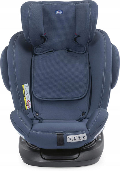 CHICCO UNICO PLUS κάθισμα αυτοκινήτου 0-36μ περιστρεφόμενο κατά 360°