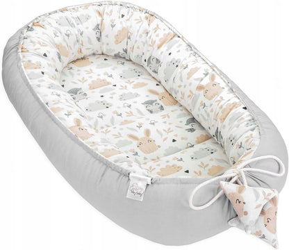 TOTSY BABY cocoon, nest for babies