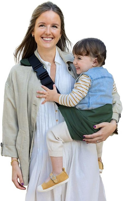JANE CATCH portabebés fular para 9-48 meses