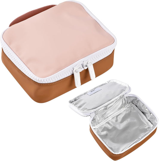 BEABA izolowana torba termiczna lunchbox 2,7l