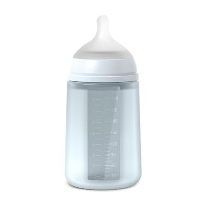 SUAVINEX silicone bottle SX Pro Medium Flow