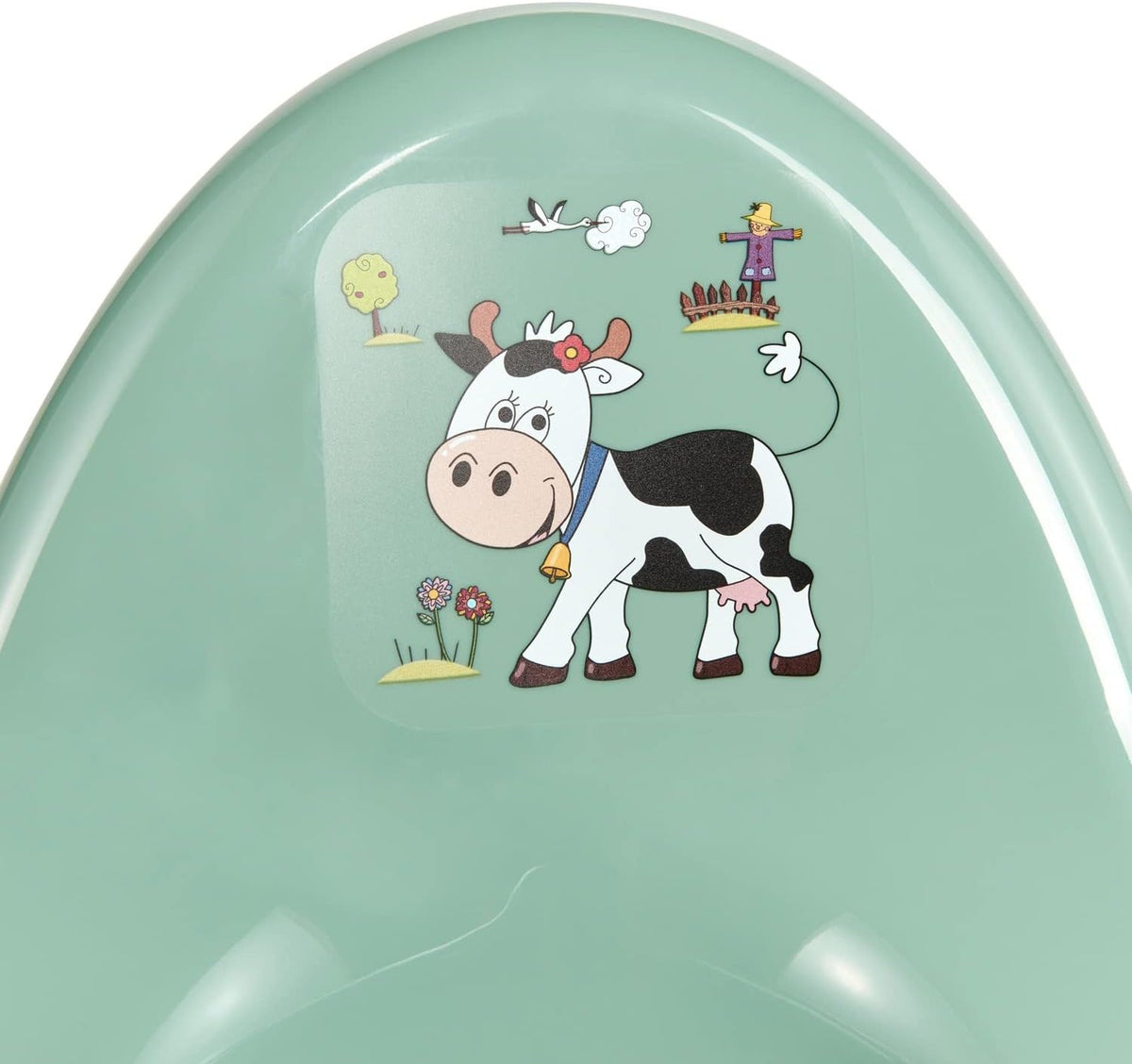 KEEEPER Funny Farm bili 18 hónapos kortól, legfeljebb 15 kg-ig