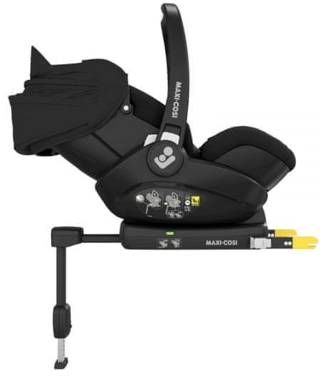 MAXI-COSI MARBLE 0-s csoportú ISOFIX autósülés