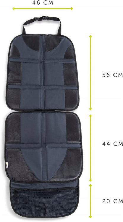 HAUCK ochranná podložka pod autosedačku SIT ON ME