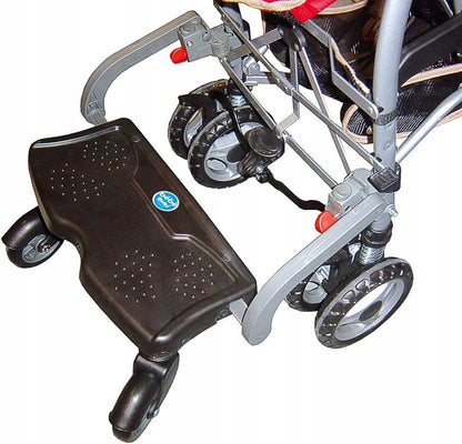 BEBE BUKI Board universal booster seat