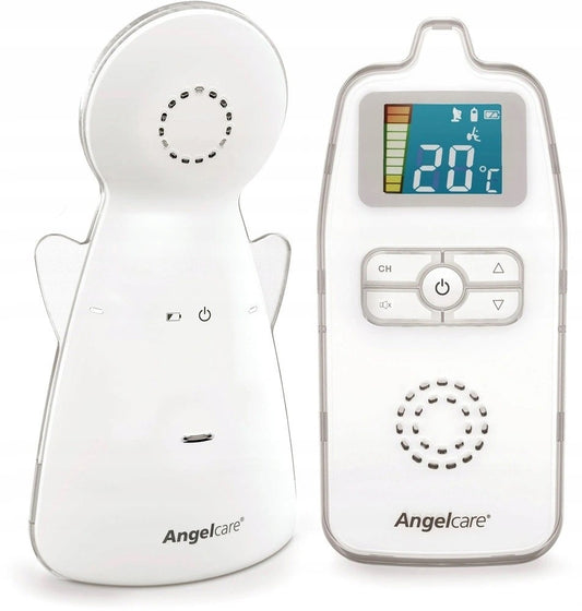 ANGELCARE AC423-D analóg elektronikus bébiőr
