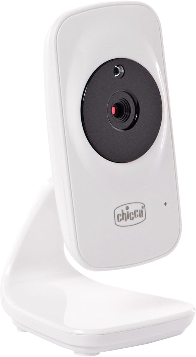 Tartalék kiegészítő kamera a CHICCO Deluxe 4,3"-os bébiőrhez