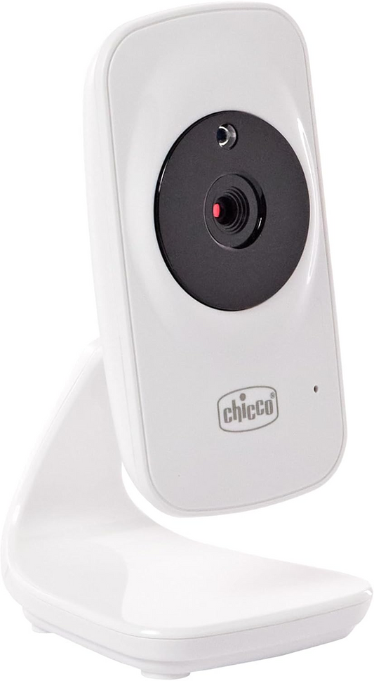 dodatkowa zapasowa kamera do niani elektronicznej CHICCO Deluxe 4,3"