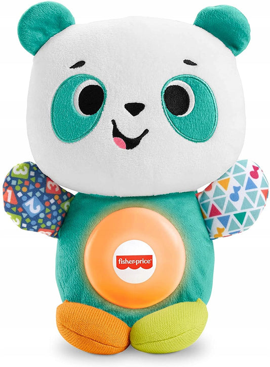 FISHER-PRICE interaktivní PANDA j.německý