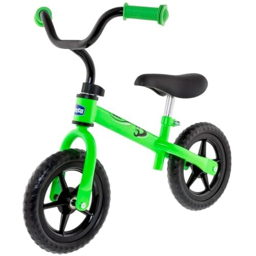 Chicco Green Rocket rowerek biegowy 2-5 lat