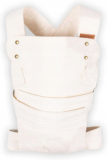 MARSUPI 2.0 marsupio ergonomico S/M 3,5 - 15 kg