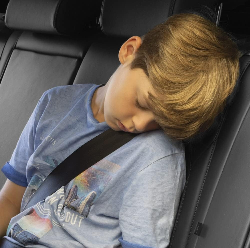 SANDINI SleepFix Kids Stützkissen 18 m+