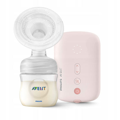PHILIPS AVENT SCF395/11 ΗΛΕΚΤΡΙΚΟ ΘΗΛΑΣΤΡΟ
