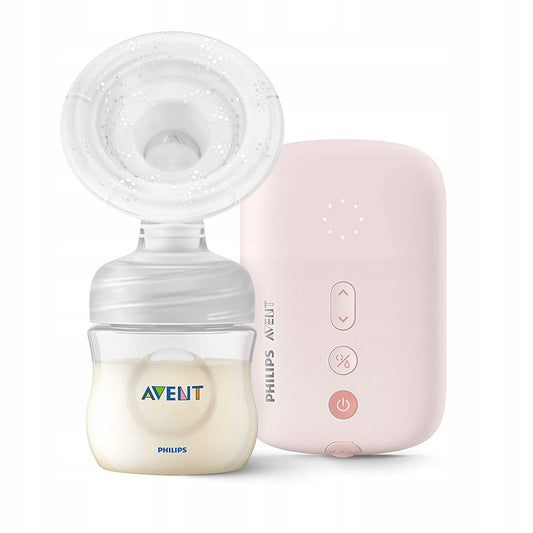 PHILIPS AVENT SCF395/11 Pompă de sân electrică