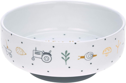 LASSIG Garden Explorer porcelain bowl